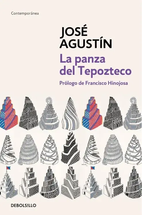 LA PANZA DEL TEPOZTECO