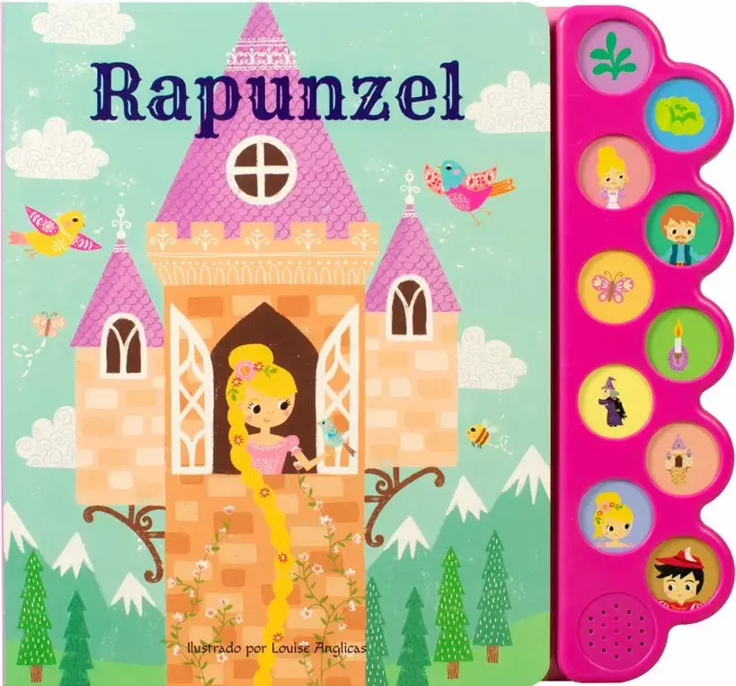 RAPUNZEL