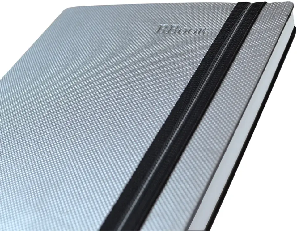 Miniatura: LIBRETA BBOOK® CARBONIO. 2 modelos