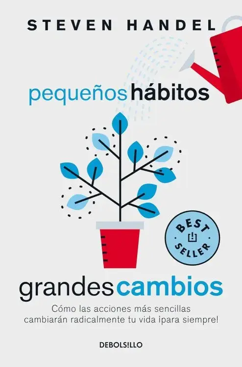 PEQUEÑOS HÁBITOS, GRANDES CAMBIOS