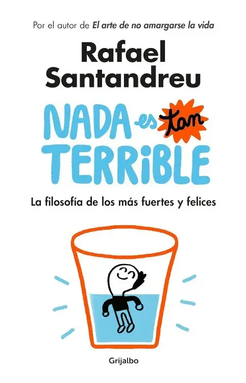 NADA ES TAN TERRIBLE