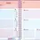 Miniatura: AGENDA ESCOLAR HELLO KITTY 2025-2026 MORADO