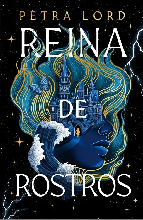 REINA DE ROSTROS
