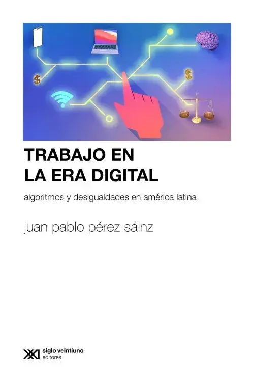 TRABAJO EN LA ERA DIGITAL