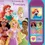Miniatura: LECCIONES DE PRINCESAS