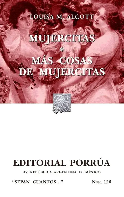 Miniatura: MUJERCITAS / MÁS COSAS DE MUJERCITAS