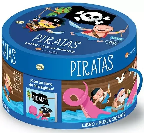 PIRATAS