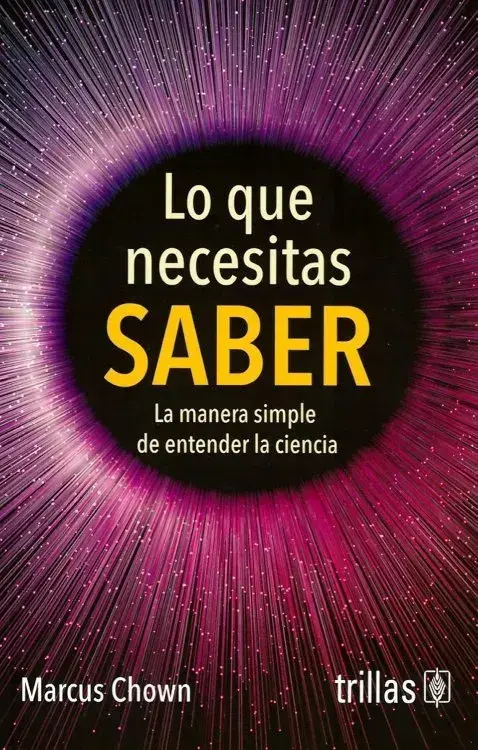 LO QUE NECESITAS SABER