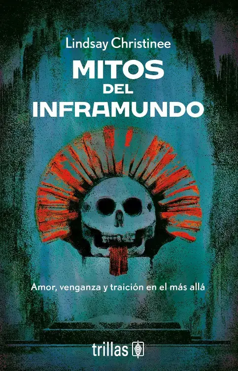 MITOS DEL INFRAMUNDO