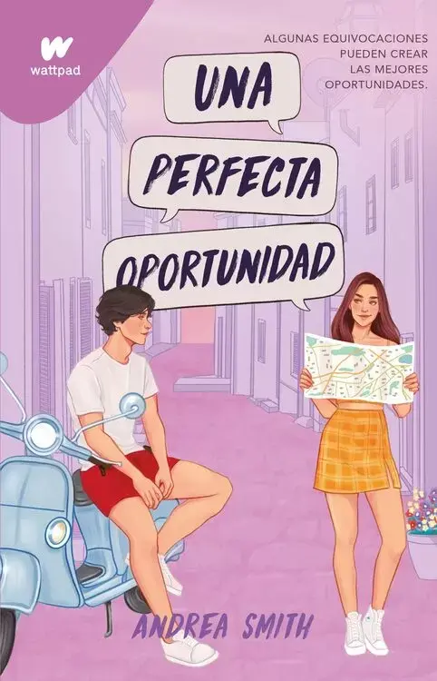 UNA PERFECTA OPORTUNIDAD. Seremos imperfectos 2