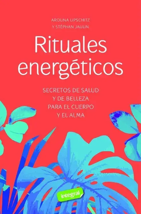 RITUALES ENERGÉTICOS