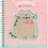 Miniatura: AGENDA ESCOLAR PUSHEEN 2025-2026 ROSA