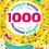 Miniatura: 1000 BILINGUAL WORDS. PALABRAS BILINGÜES. English-Spanish / Español-Inglés