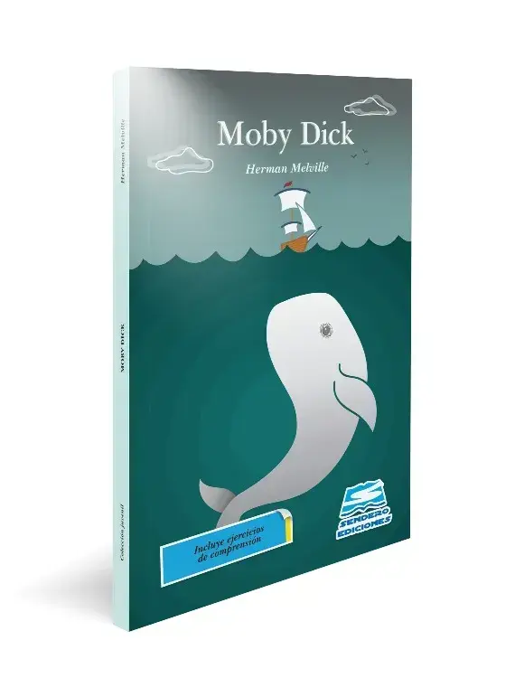 MOBY DICK
