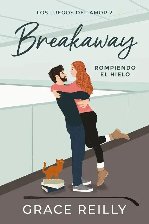 BREAKAWAY. Los juegos del amor 2