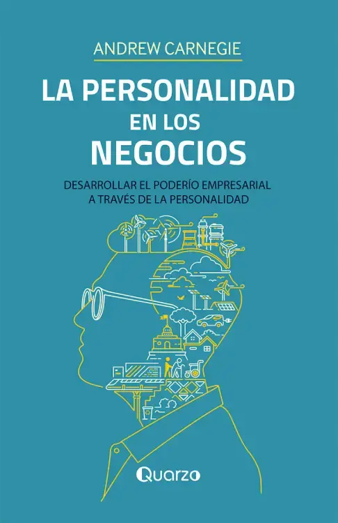 LA PERSONALIDAD EN LOS NEGOCIOS