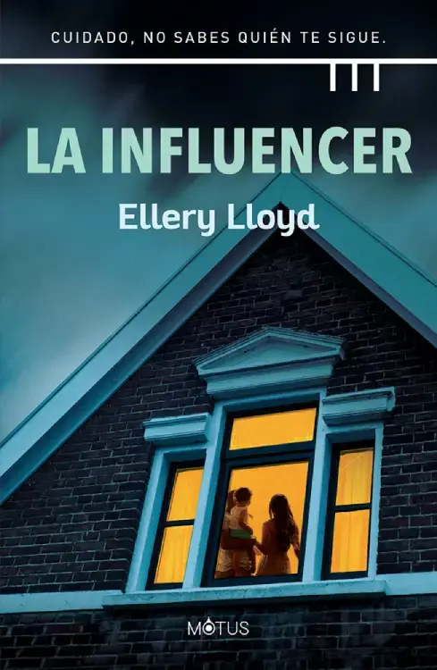 LA INFLUENCER