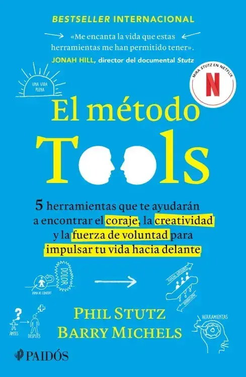 EL MÉTODO TOOLS