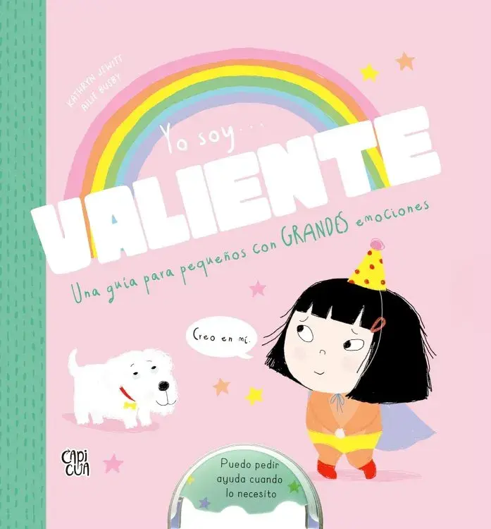 YO SOY VALIENTE