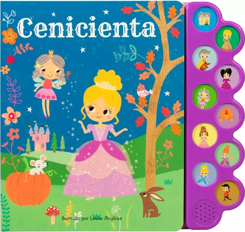 CENICIENTA