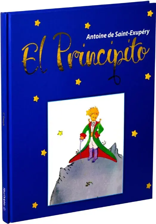 EL PRINCIPITO
