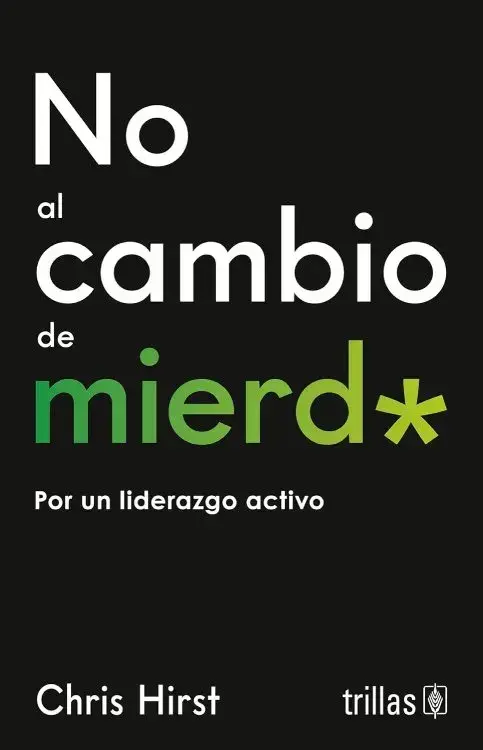 NO AL CAMBIO DE MIERD*