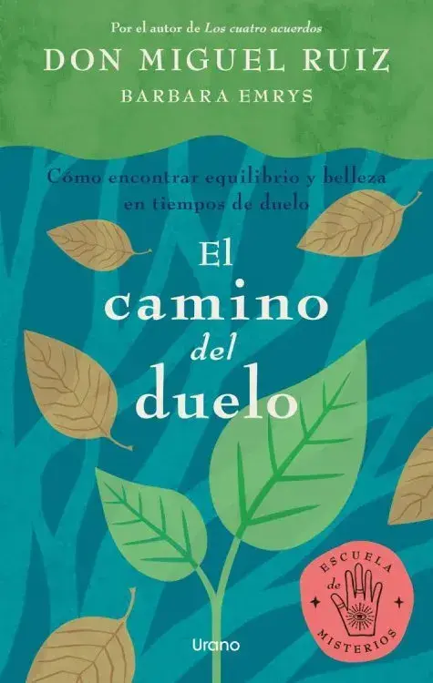 EL CAMINO DEL DUELO