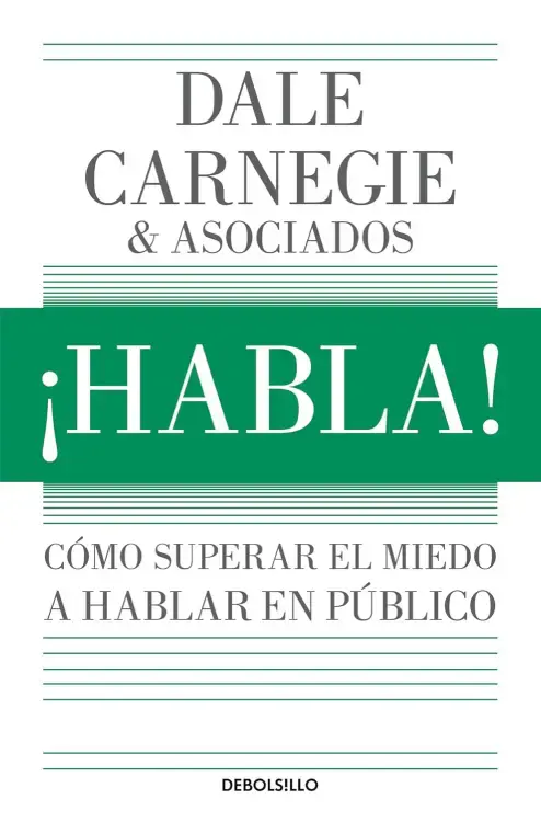 ¡HABLA!