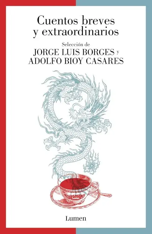 CUENTOS BREVES Y EXTRAORDINARIOS