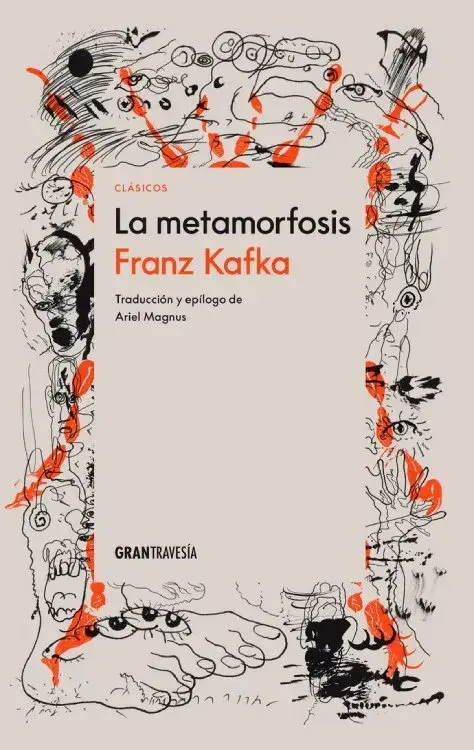 LA METAMORFOSIS