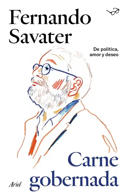 CARNE GOBERNADA. De política, amor y deseo