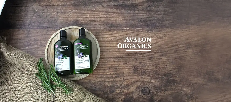 Avalon-Organics