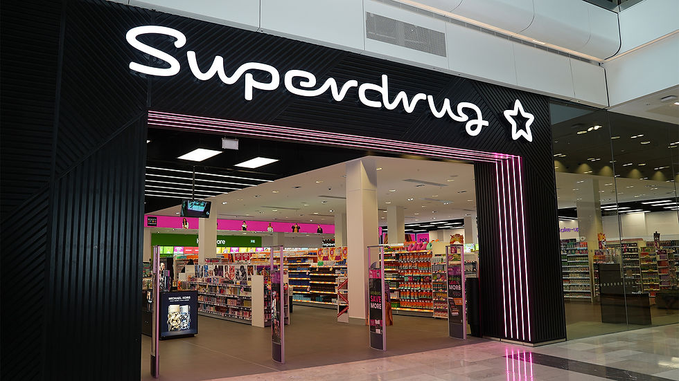 Superdrug
