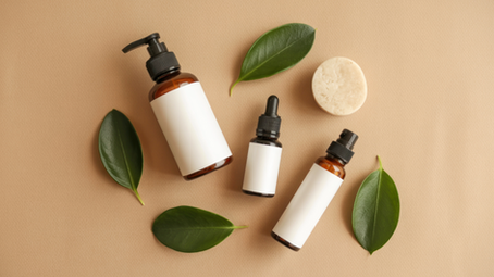 The Benefits of Private Label Skincare: Why It’s the Smart Choice for Your Brand