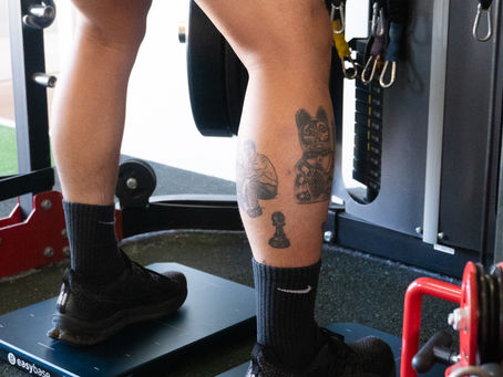 The Science of Symmetry: Why “Close Enough” Isn’t Always Enough in Rehab