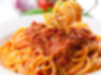 Spaghetti