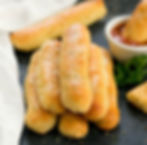 Breadsticks