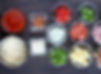 Toppings