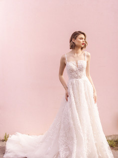 Anastasia Wedding Societe