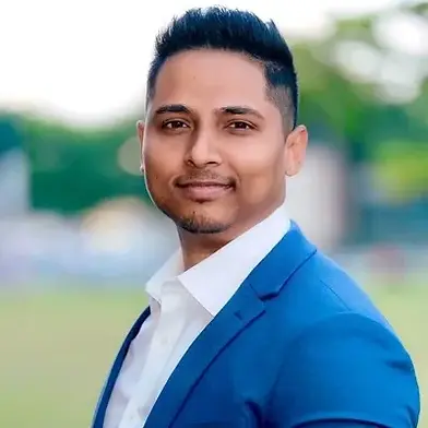 Mr. Sabyasachi Konar