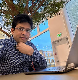 Dr. Satyasaran Changdar