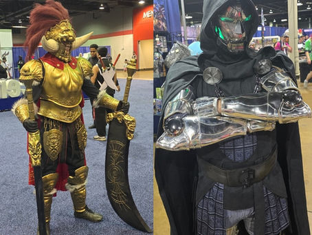 Anime Central (ACEN) 2026: Never a Dull Moment