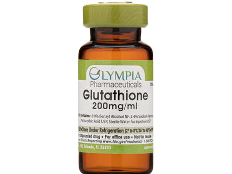 The Health Benefits of Glutathione IV Therapy for Optimal Wellness