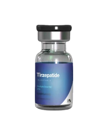 tirzepatide