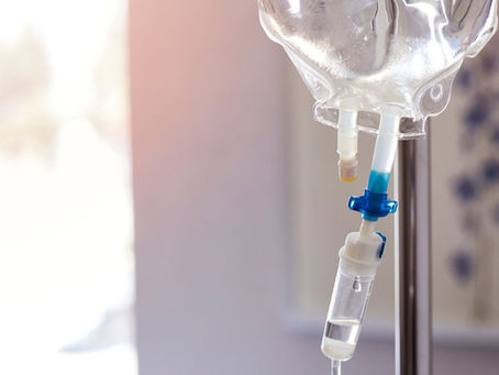 Celebrities Who Swear by NAD+ IV Therapy