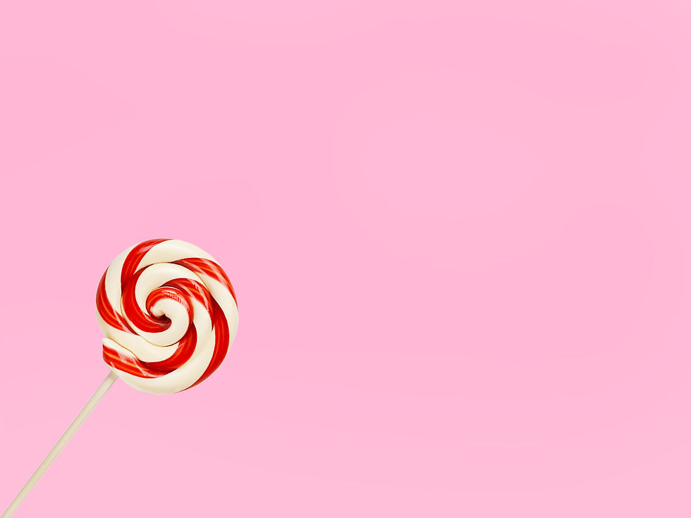 Thumbnail: Candy Bar