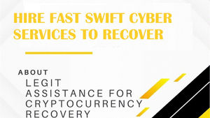 BEWARE OF THOSE SCAMMERS  ONLINE IN THIS  CRYPTO WORLD , HIRE FAST SWIFT CYBER SERVICES