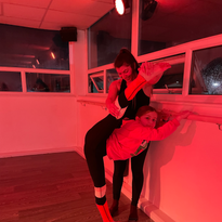 Kandy Productions - Dance & Performing Arts School