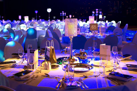 Also know as up lighters, our mood lighting is the perfect way to make your venue stand out at your event. Be it your wedding day, birthday party or corporate event, we cover all around the North West, Cheshire and Lancashire Areas.