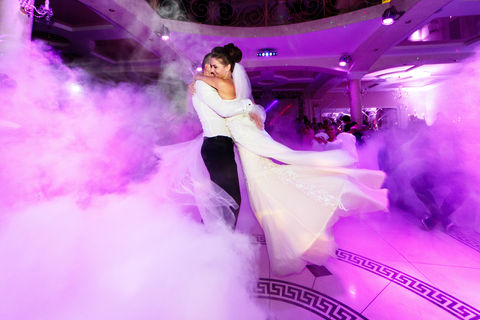 Also know as up lighters, our mood lighting is the perfect way to make your venue stand out at your event. Be it your wedding day, birthday party or corporate event, we cover all around the North West, Cheshire and Lancashire Areas.